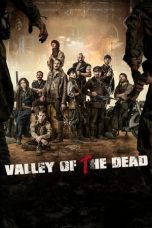 Nonton Film Valley of the Dead Subtitle Indonesia