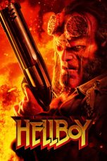 Nonton Film Hellboy Subtitle Indonesia