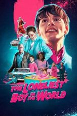 Nonton Film The Loneliest Boy In The World Subtitle Indonesia