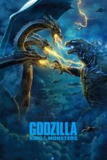 Nonton Film Godzilla: King of the Monsters Subtitle Indonesia