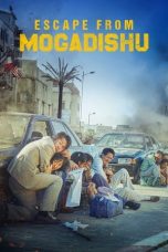 Nonton Film Escape from Mogadishu Subtitle Indonesia