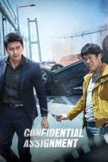 Nonton Film Confidential Assignment Subtitle Indonesia