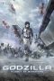 Nonton Film Godzilla: Planet of the Monsters Subtitle Indonesia