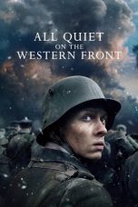 Nonton Film All Quiet on the Western Front Subtitle Indonesia