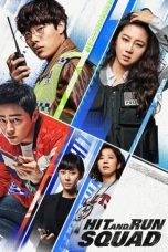 Nonton Film Hit-and-Run Squad Subtitle Indonesia