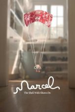 Nonton Film Marcel the Shell with Shoes On Subtitle Indonesia
