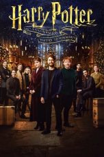 Nonton Film Harry Potter 20th Anniversary: Return to Hogwarts Subtitle Indonesia