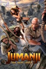 Nonton Film Jumanji: The Next Level Subtitle Indonesia