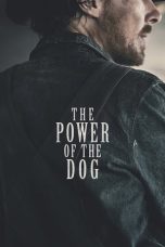 Nonton Film The Power of the Dog Subtitle Indonesia