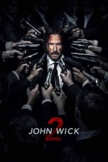 Nonton Film John Wick: Chapter 2 Subtitle Indonesia