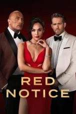 Nonton Film Red Notice Subtitle Indonesia