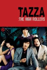 Nonton Film Tazza: The High Rollers Subtitle Indonesia