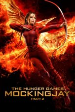 Nonton Film The Hunger Games: Mockingjay - Part 2 Subtitle Indonesia