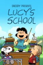 Nonton Film Snoopy Presents: Lucy's School Subtitle Indonesia