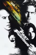 Nonton Film The Fast and the Furious Subtitle Indonesia
