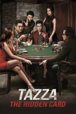 Nonton Film Tazza: The Hidden Card Subtitle Indonesia