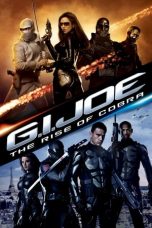 Nonton Film G.I. Joe: The Rise of Cobra Subtitle Indonesia