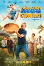 Nonton Film Senior Playboy, Junior Papa Subtitle Indonesia