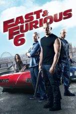 Nonton Film Fast & Furious 6 Subtitle Indonesia