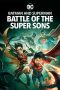 Nonton Film Batman and Superman: Battle of the Super Sons Subtitle Indonesia