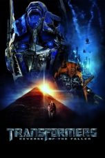 Nonton Film Transformers: Revenge of the Fallen Subtitle Indonesia