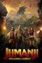 Nonton Film Jumanji: Welcome to the Jungle Subtitle Indonesia