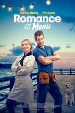 Nonton Film Romance on the Menu Subtitle Indonesia