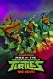 Nonton Film Rise of the Teenage Mutant Ninja Turtles: The Movie Subtitle Indonesia