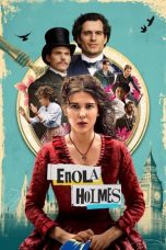 Nonton Film Enola Holmes Subtitle Indonesia