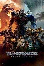 Nonton Film Transformers: The Last Knight Subtitle Indonesia