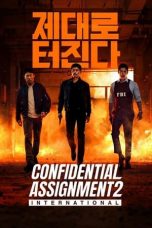 Nonton Film Confidential Assignment 2: International Subtitle Indonesia