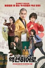 Nonton Film Actionhero Subtitle Indonesia