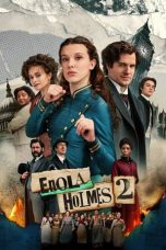 Nonton Film Enola Holmes 2 Subtitle Indonesia