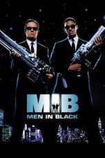 Nonton Film Men in Black Subtitle Indonesia