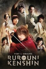 Nonton Film Rurouni Kenshin Part I: Origins Subtitle Indonesia