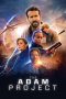 Nonton Film The Adam Project Subtitle Indonesia