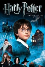 Nonton Film Harry Potter and the Philosopher's Stone Subtitle Indonesia