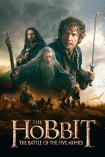 Nonton Film The Hobbit: The Battle of the Five Armies Subtitle Indonesia
