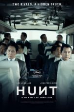 Nonton Film Hunt Subtitle Indonesia