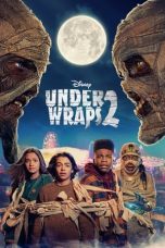 Nonton Film Under Wraps 2 Subtitle Indonesia