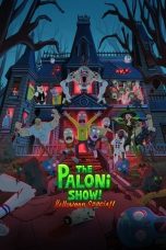 Nonton Film The Paloni Show! Halloween Special! Subtitle Indonesia