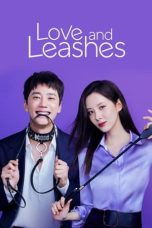 Nonton Film Love and Leashes Subtitle Indonesia