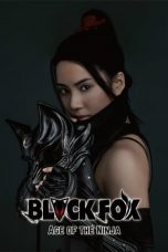 Nonton Film Black Fox: Age of the Ninja Subtitle Indonesia