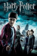 Nonton Film Harry Potter and The Half-blood Prince Subtitle Indonesia