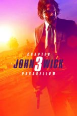 Nonton Film John Wick Chapter 3 - Parabellum Subtitle Indonesia