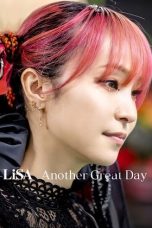 Nonton Film LiSA Another Great Day Subtitle Indonesia