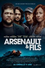 Nonton Film Arsenault & Fils Subtitle Indonesia