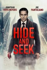 Nonton Film Hide and Seek Subtitle Indonesia