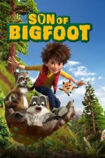 Nonton Film The Son of Bigfoot Subtitle Indonesia