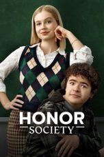 Nonton Film Honor Society Subtitle Indonesia